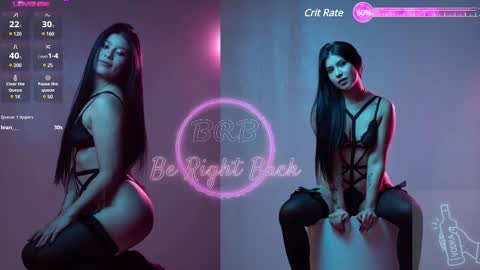 melaniecorner online show from 02.14.25