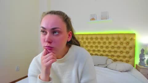 Melania online show from 03.27.26