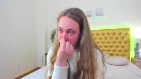 Melania online show from 03.30.26