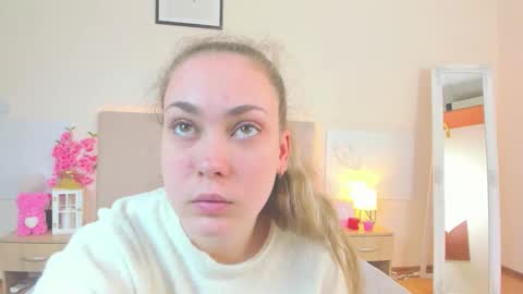 Melania online show from 04.01.26