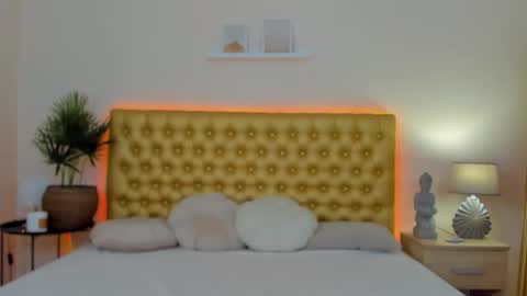 Melania online show from 04.08.26