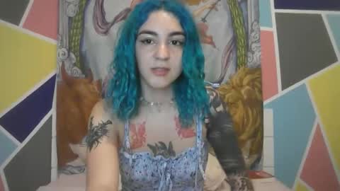 Melanie online show from 09.20.25