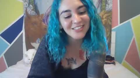 Melanie online show from 09.25.25