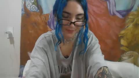 Melanie online show from 12.05.25