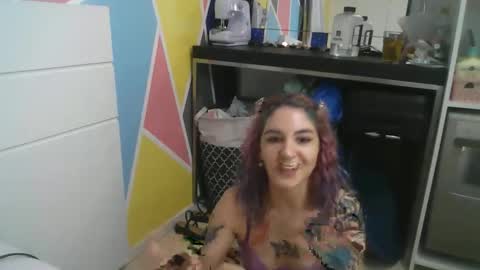 Melanie online show from 04.18.26