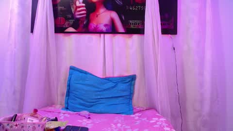 melaniegates06 online show from 02.21.26