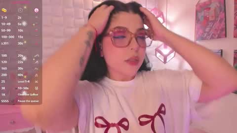 melaniegrayx online show from 09.12.25