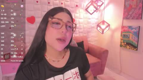 melaniegrayx online show from 02.13.26