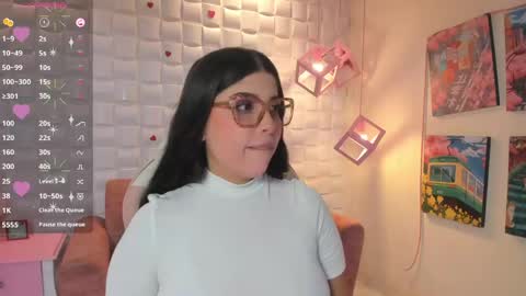 melaniegrayx online show from 04.11.26