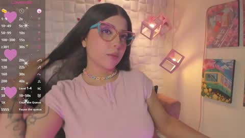 melaniegrayx online show from 05.04.26