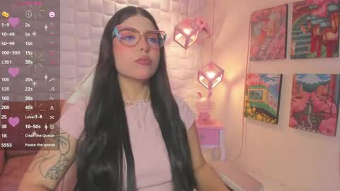 Snapshot of melaniegrayx chatting on 05.29.26 melaniegrayx online show from 05.29.26