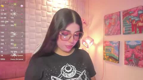 Snapshot of melaniegrayx chatting on 06.09.26 melaniegrayx online show from 06.09.26