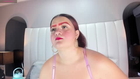 Melanie online show from 01.25.25