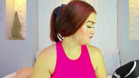 Melanie online show from 11.09.25