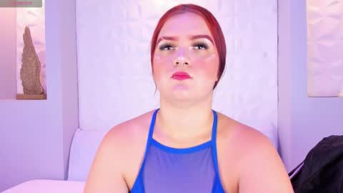 Melanie online show from 11.27.25