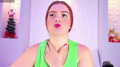 Melanie online show from 12.18.25