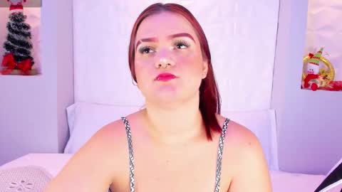 Melanie online show from 12.19.25