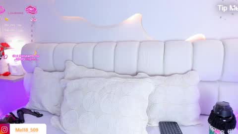 MELANIE online show from 04.11.26