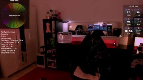 Melanie  online show from 10.23.25