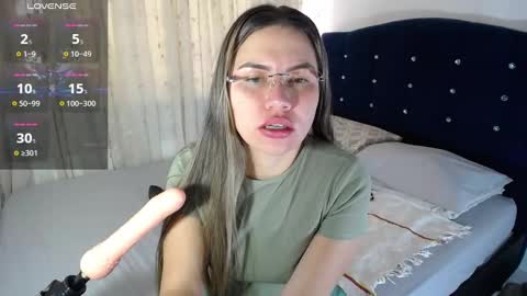 Melanie Parker online show from 01.22.25