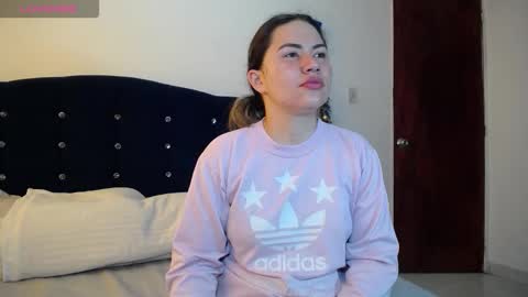 Melanie Parker online show from 12.20.25