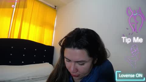 Snapshot of melanieparker20 chatting on 01.16.26 Melanie Parker online show from 01.16.26