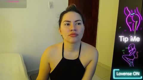 Snapshot of melanieparker20 chatting on 01.17.26 Melanie Parker online show from 01.17.26