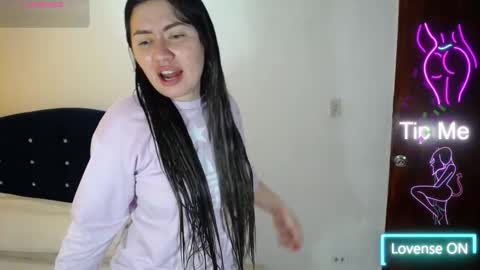 Snapshot of melanieparker20 chatting on 02.02.26 Melanie Parker online show from 02.02.26