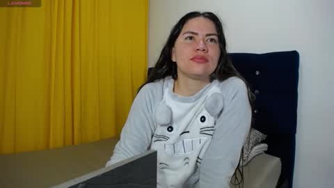 Snapshot of melanieparker20 chatting on 02.09.26 Melanie Parker online show from 02.09.26