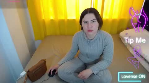 Snapshot of melanieparker20 chatting on 02.22.26 Melanie Parker online show from 02.22.26