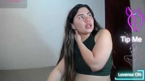 Melanie Parker online show from 03.23.26