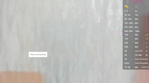 Snapshot of melanierioss_ chatting on 05.16.26 online show from 05.16.26