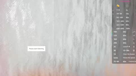 Snapshot of melanierioss_ chatting on 05.18.26 online show from 05.18.26