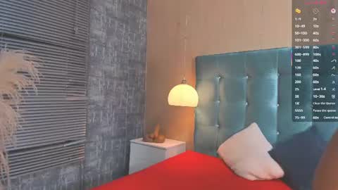 Snapshot of melanierioss_ chatting on 06.11.26 online show from 06.11.26