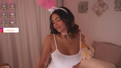 Ig melysweet   online show from 10.27.25