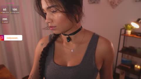Ig melysweet   online show from 12.03.25