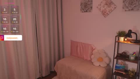 Ig melysweet   online show from 03.04.26