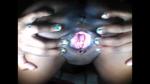 Snapshot of melanih chatting on 01.16.26 melanih online show from 01.16.26