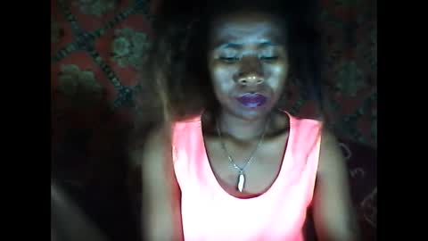 Snapshot of melanih chatting on 02.17.26 melanih online show from 02.17.26