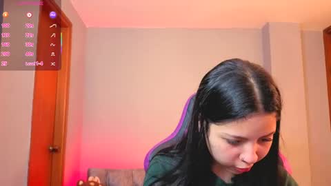 melanimorgan1 online show from 04.11.26