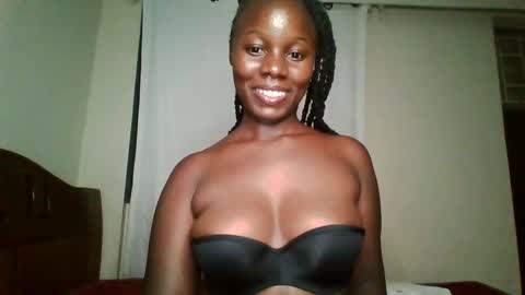 Snapshot of melanin_sassy96 chatting on 03.02.25 bad lil shawry online show from 03.02.25