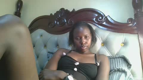 melaninblue online show from 01.19.26