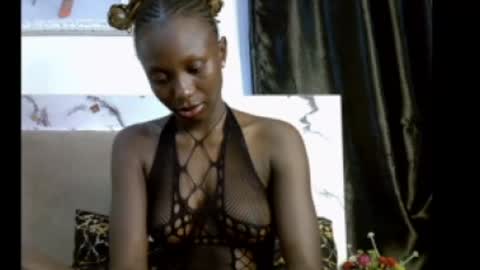 Snapshot of melanine_floral chatting on 06.24.26 Praiz online show from 06.24.26