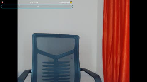 melaningoddess30 online show from 03.09.26