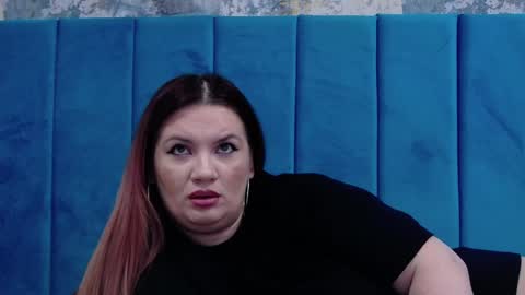 Snapshot of melanniebrown chatting on 12.31.24 melanniebrown online show from 12.31.24