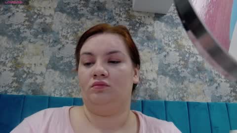 Snapshot of melanniebrown chatting on 01.12.25 melanniebrown online show from 01.12.25