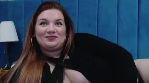 Snapshot of melanniebrown chatting on 01.14.25 melanniebrown online show from 01.14.25