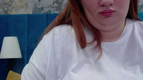 Snapshot of melanniebrown chatting on 01.15.25 melanniebrown online show from 01.15.25