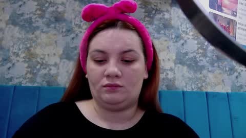 Snapshot of melanniebrown chatting on 01.29.25 melanniebrown online show from 01.29.25