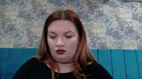Snapshot of melanniebrown chatting on 02.01.25 melanniebrown online show from 02.01.25